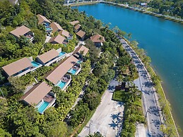 SUNSURI PHUKET, Nai Harn Beach