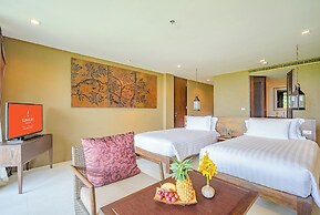 SUNSURI PHUKET, Nai Harn Beach