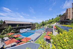 SUNSURI PHUKET, Nai Harn Beach