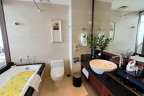 Brilliant Hotel