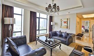 Brilliant Hotel