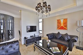 Brilliant Hotel
