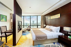 Brilliant Hotel