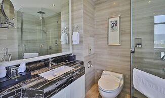 Brilliant Hotel