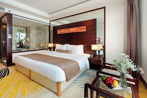 Brilliant Hotel