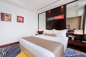 Brilliant Hotel