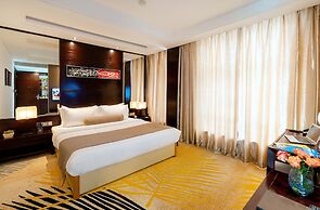 Brilliant Hotel