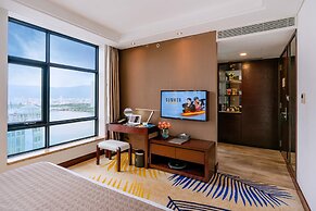 Brilliant Hotel