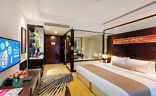 Brilliant Hotel