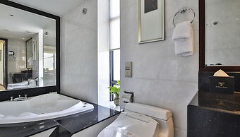 Brilliant Hotel