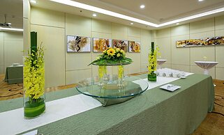 Brilliant Hotel