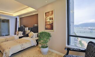 Brilliant Hotel