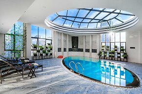 Brilliant Hotel