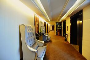 Brilliant Hotel