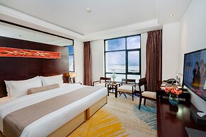 Brilliant Hotel
