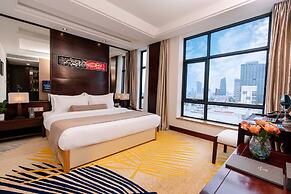 Brilliant Hotel