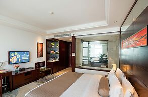 Brilliant Hotel