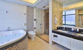Brilliant Hotel