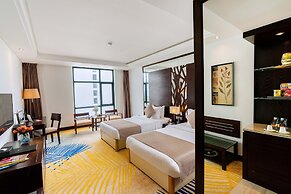 Brilliant Hotel