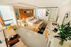 Brilliant Hotel