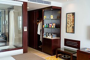 Brilliant Hotel
