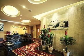 Brilliant Hotel