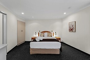 Sapphire Waters Motor Inn