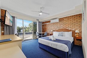 Sapphire Waters Motor Inn