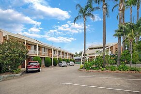Sapphire Waters Motor Inn