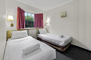 Sapphire Waters Motor Inn