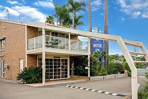 Sapphire Waters Motor Inn