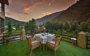 Heevan Villas Sonamarg