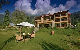 Heevan Villas Sonamarg
