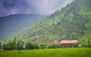 Heevan Villas Sonamarg