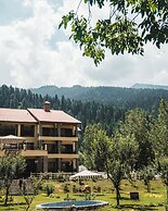 Heevan Villas Sonamarg