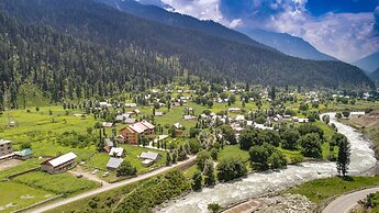 Heevan Villas Sonamarg
