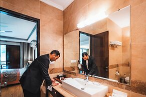 Heevan Villas Sonamarg