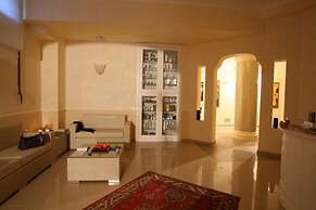 Federico II Palace Hotel