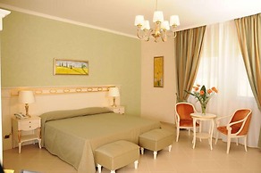 Federico II Palace Hotel