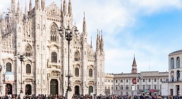 Hotel Nuovo