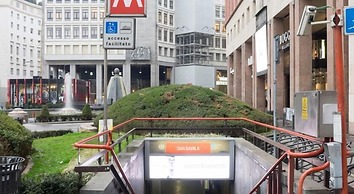 Hotel Nuovo