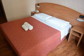 Hotel Nuovo