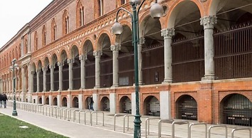 Hotel Nuovo