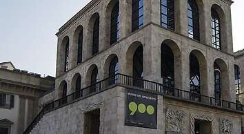 Hotel Nuovo