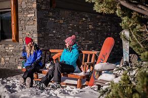 Mountaineer Lodge