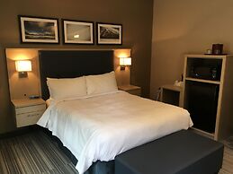 Mountaineer Lodge
