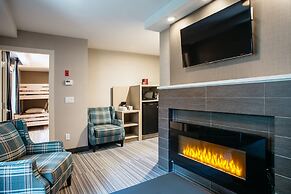 Mountaineer Lodge