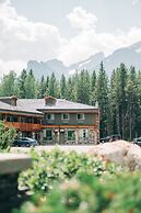 Mountaineer Lodge