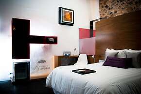 MO17 Hotel Boutique