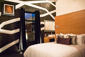 MO17 Hotel Boutique